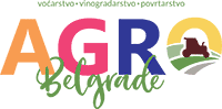 Agro Belgrade logo