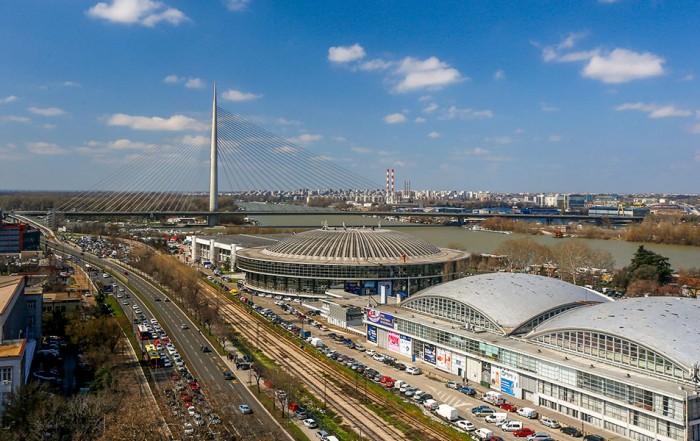 Belgrade Fair