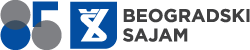 Beogradski sajam Logo