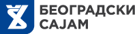 Beogradski sajam Logo