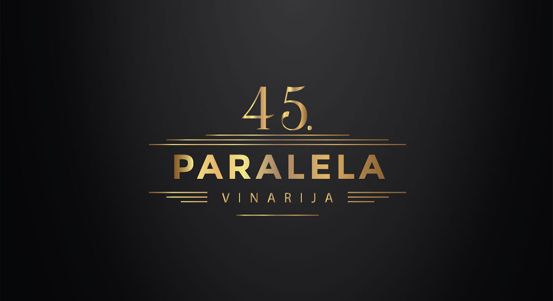 Vinarija „45. paralela“