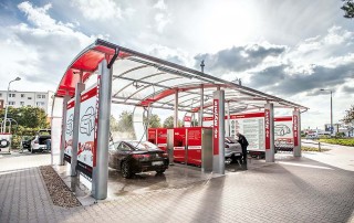 Kroma Wash Systems