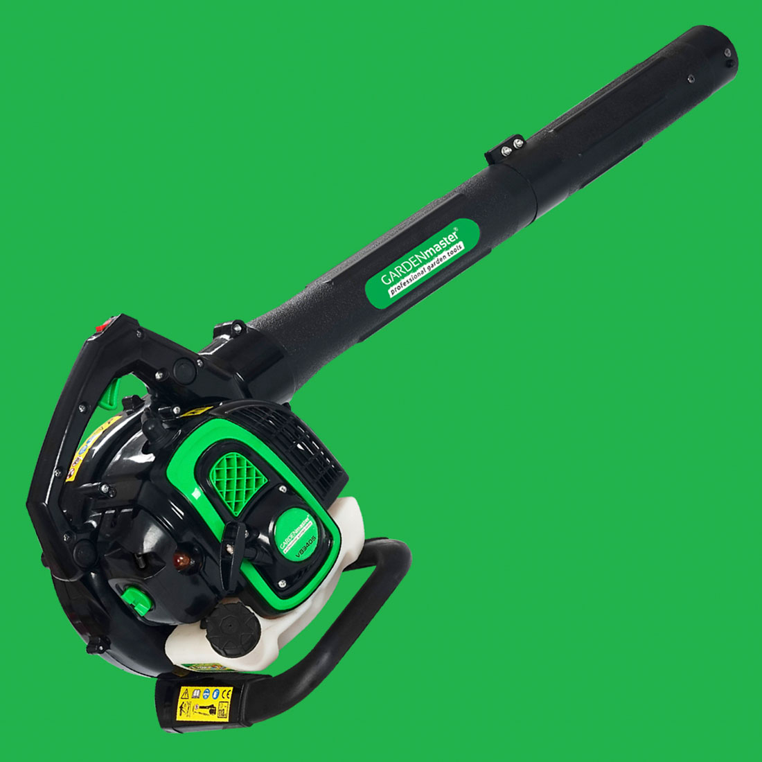 GARDENmaster - Professional Garden Machinery and Tools