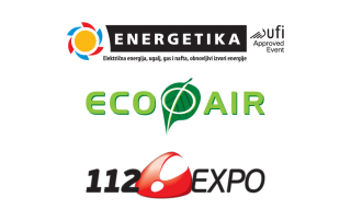 Sajmovi energetike, ekologije i 112EXPO