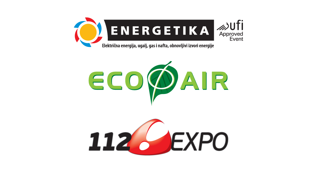 Sajmovi energetike, ekologije i 112EXPO