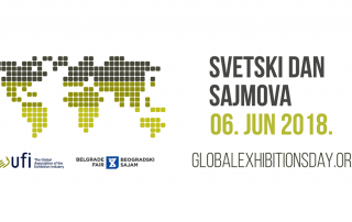 Svetski dan sajamske industrije (Global Exhibition Day)