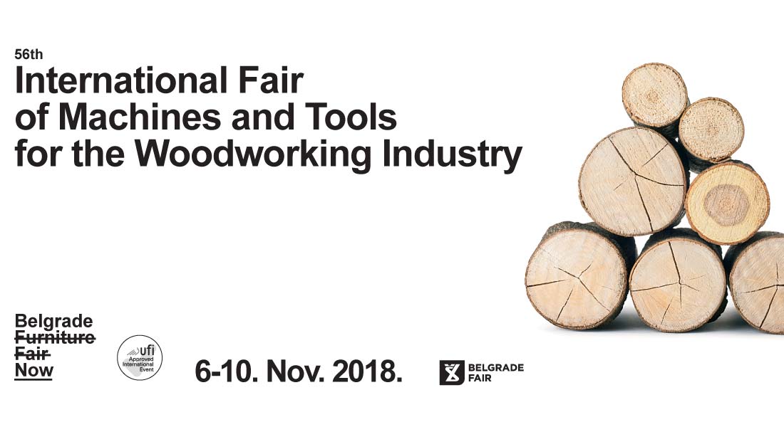 International Fair of Woodworking Machines and Tools