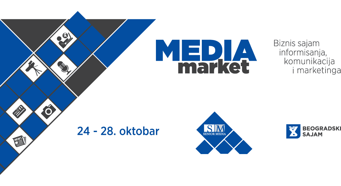Media Market 2018.