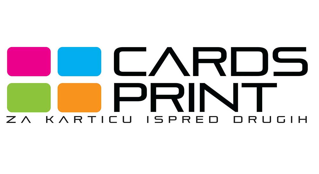 Cards Print Identification and Security