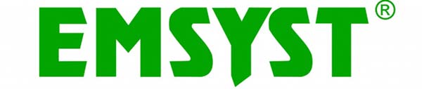 EMSYST spol. s.r.o. je slovačka tehnološka firma sa 23-godišnjom istorijom