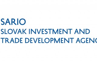 Slovačka agencija za razvoj investicija i trgovine (SARIO) na 62. Sajmu tehnike