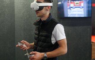 „VR Mediana“ – inovativna digitalizacija rimskog carskog lokaliteta Mediana kod Niša