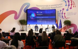 Sajam tehnike u znaku inovacija koje pomeraju granice – uz bogat prateći program