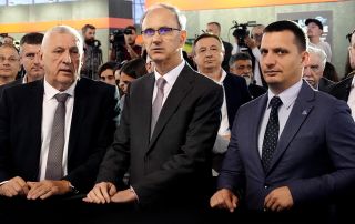 Otvoren 68. Sajam tehnike