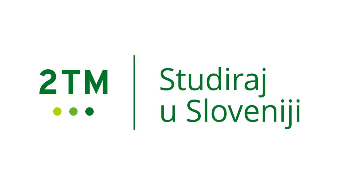 2TM – besplatne univerzitetske studije u Sloveniji