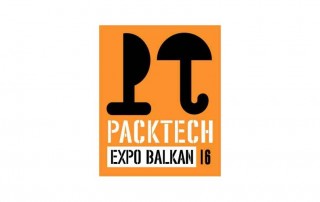 Packtech 2016. logo