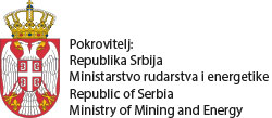 Ministarstvo rudarstva i energetike
