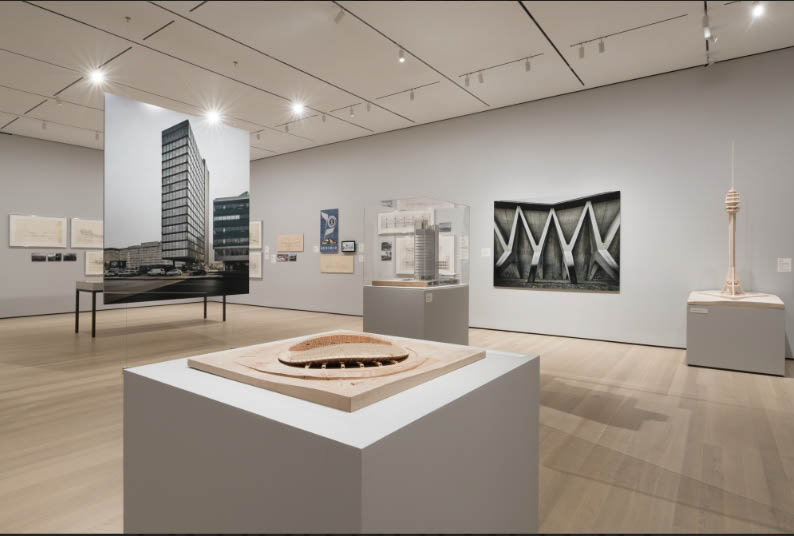 Beogradski sajam i Sajam tehnike predstavljeni u Muzeju moderne umetnosti u Njujorku