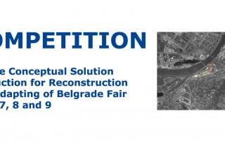 Belgrade fair