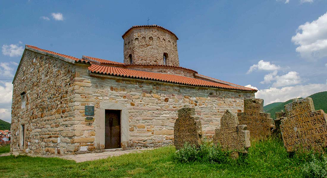 Crkva Svetih apostola Petra i Pavla