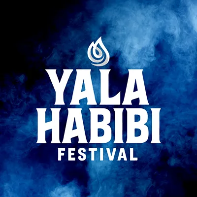 Yala Habibi Festival